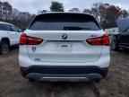 2016 BMW X1