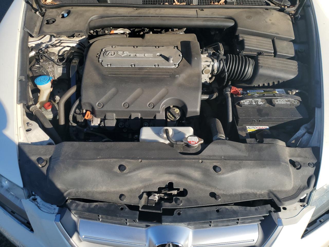 2005 ACURA TL