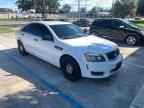 2014 CHEVROLET CAPRICE