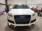 2008 AUDI Q7