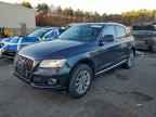2013 AUDI Q5