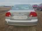 2001 HONDA CIVIC