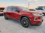 2025 CHEVROLET TRAVERSE