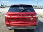2016 LINCOLN MKX