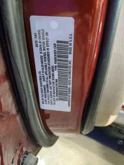 2002 SUBARU Legacy