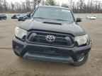 2012 TOYOTA TACOMA
