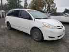 2008 TOYOTA SIENNA