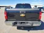 2012 CHEVROLET SILVERADO 1500