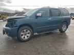 2004 NISSAN Armada