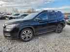 2022 SUBARU Ascent
