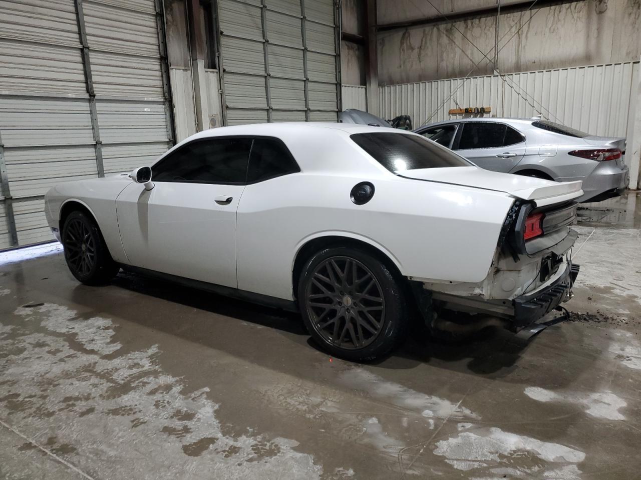 2011 DODGE Challenger