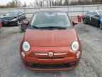 2012 FIAT 500