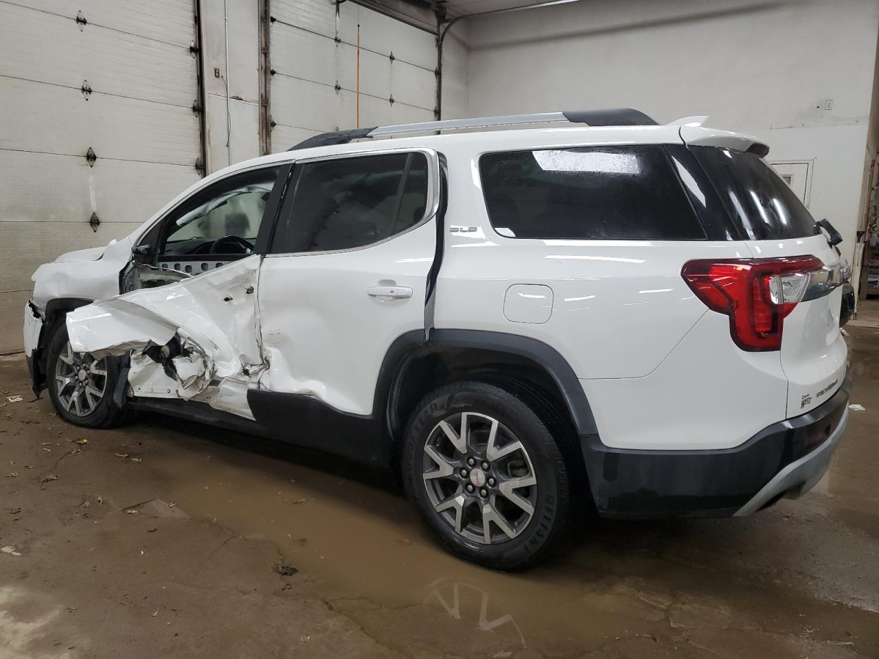 2020 GMC ACADIA