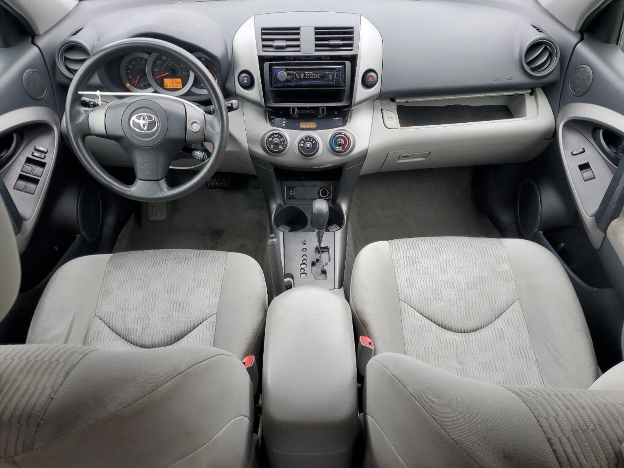 2010 TOYOTA RAV4