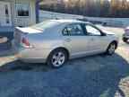 2009 FORD FUSION