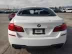 2016 BMW 5 series
