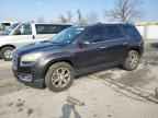 2016 GMC ACADIA