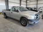 2007 DODGE RAM 1500