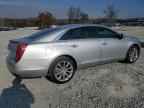 2016 CADILLAC XTS