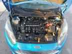 2016 FORD Fiesta