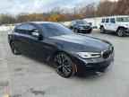 2022 BMW M550i xDrive
