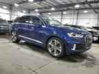 2021 AUDI Q7