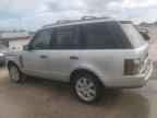 2006 LAND ROVER RANGE ROVER