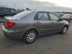 2003 TOYOTA COROLLA