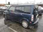 2006 TOYOTA SCION
