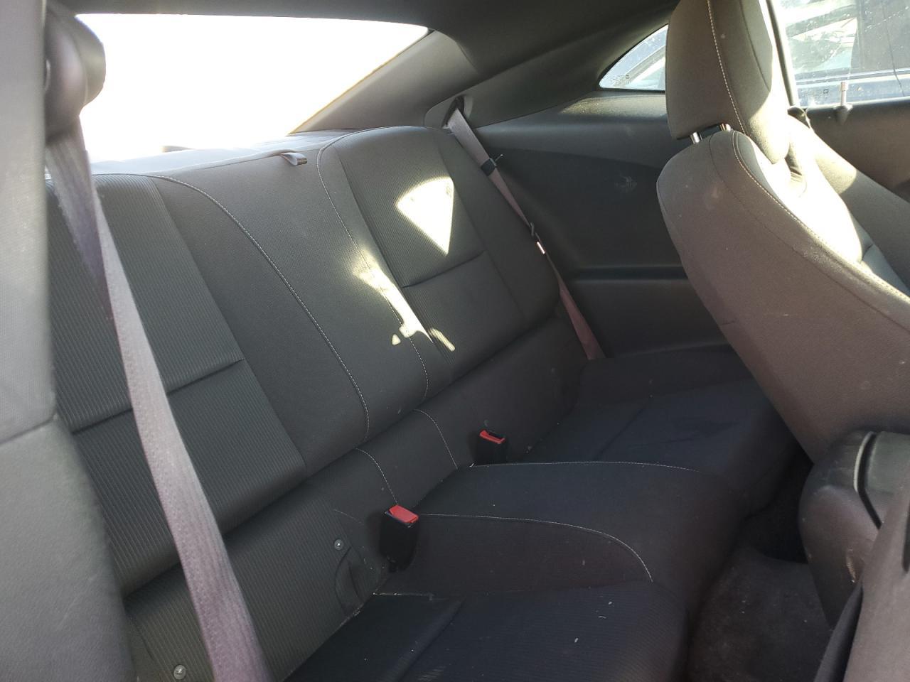 2010 CHEVROLET Camaro