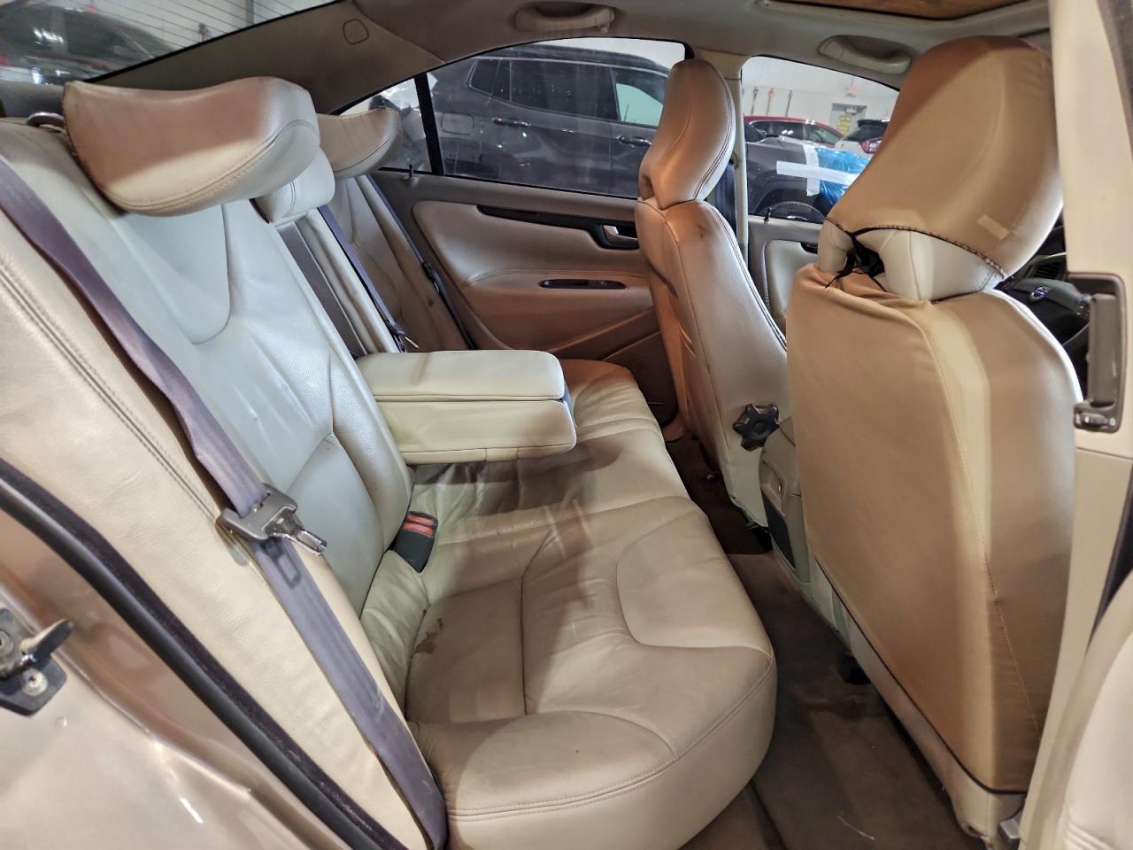 2002 VOLVO S60