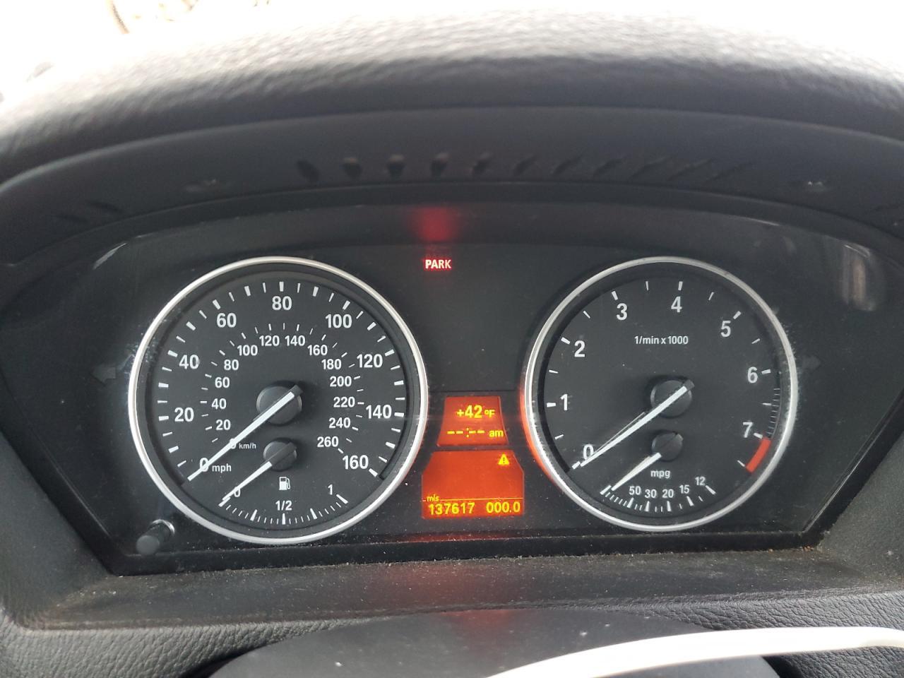 2013 BMW X5