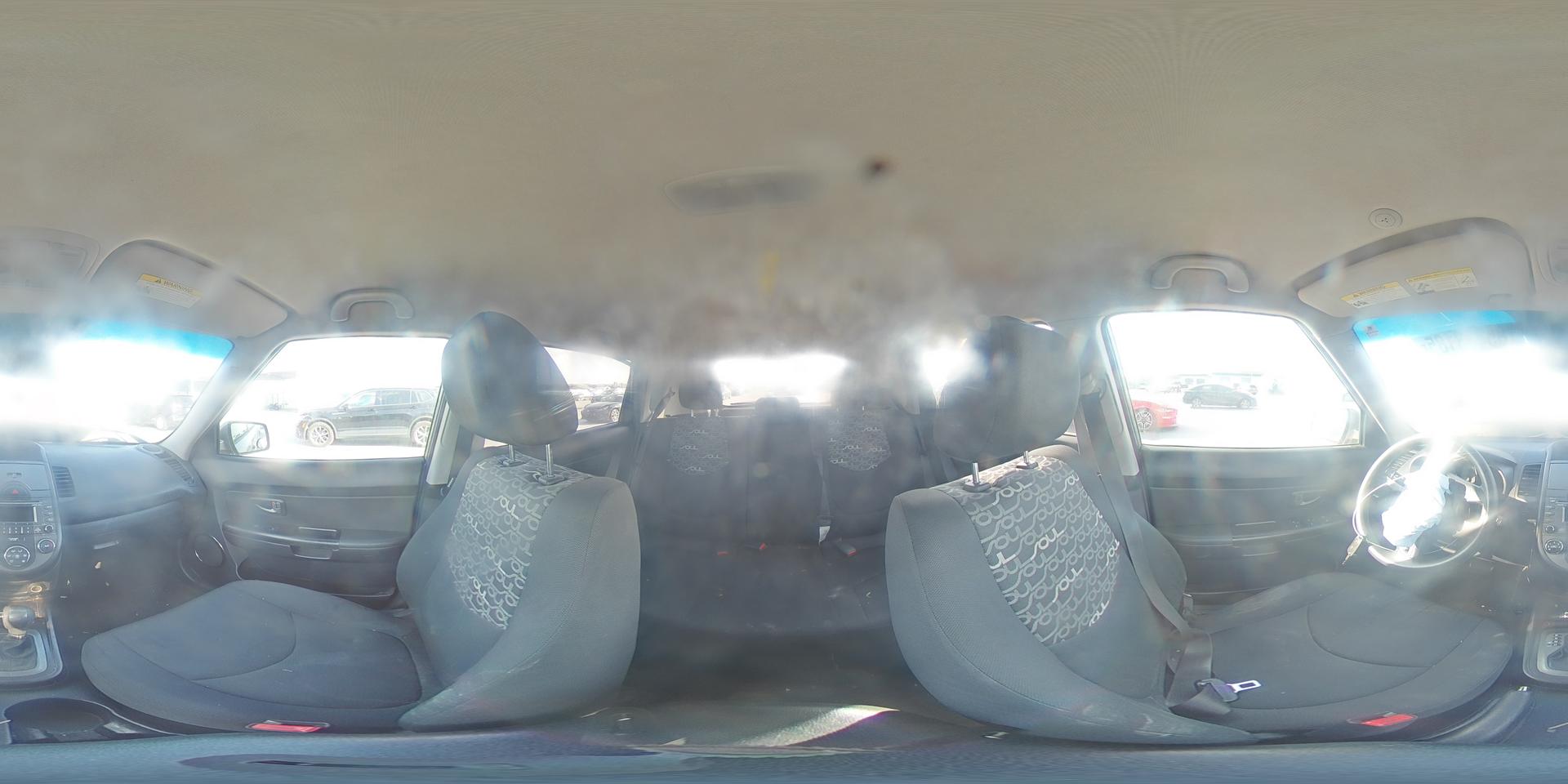 2011 KIA SOUL