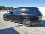 2014 LAND ROVER RANGE ROVER