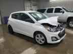 2021 CHEVROLET Spark