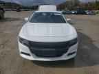 2017 DODGE CHARGER