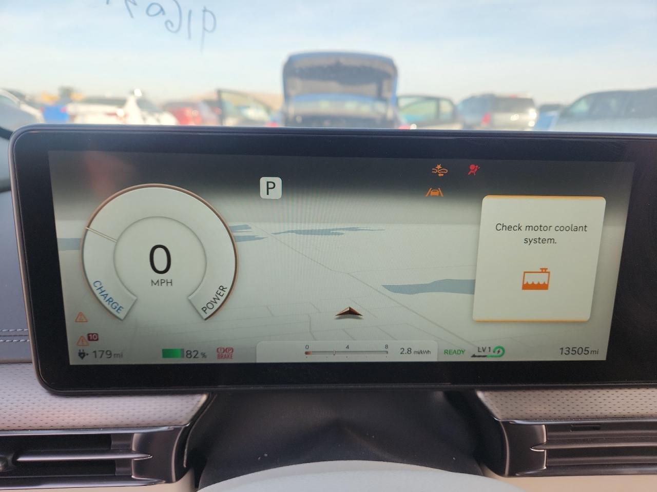 2024 GENESIS GV60