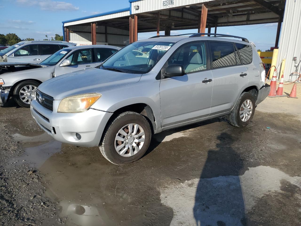 2008 TOYOTA RAV4