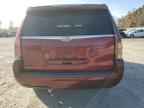 2017 CADILLAC ESCALADE