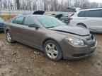 2012 CHEVROLET MALIBU