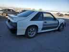 1990 FORD MUSTANG