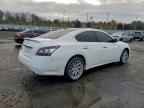 2012 NISSAN Maxima