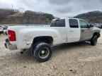 2008 CHEVROLET Silverado 3500