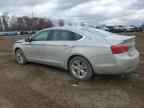2014 CHEVROLET IMPALA