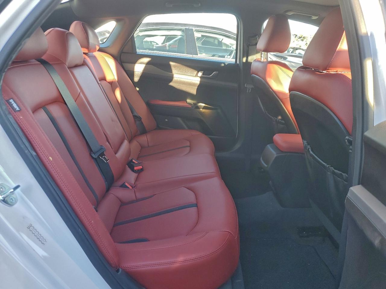 2024 KIA K5