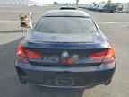 2016 BMW 6 Series