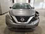 2018 NISSAN MURANO
