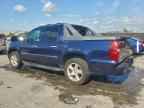2010 CHEVROLET Avalanche
