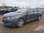 2015 LINCOLN MKZ