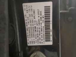 2007 HONDA CR-V